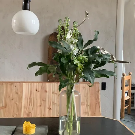 Apartment Famous Parisian Designer's Pied-a-terre In Le Marais