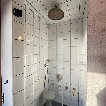 Apartment Famous Parisian Designer's Pied-a-terre In Le Marais